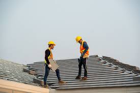 Reliable Torrington, WY Roofing Solutions